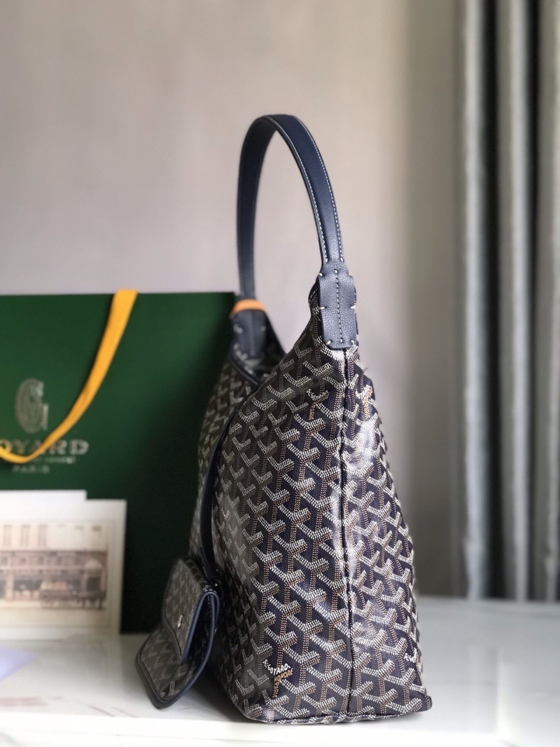 Goyard Top Handle Bags